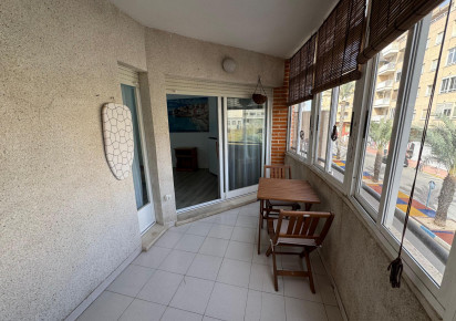 Rynek wtórny · Estudio · Torrevieja · Playa de Los Locos-Curva del Palangre