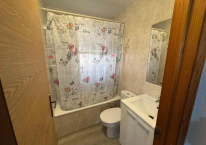 Rynek wtórny · Estudio · Torrevieja · Playa de Los Locos-Curva del Palangre