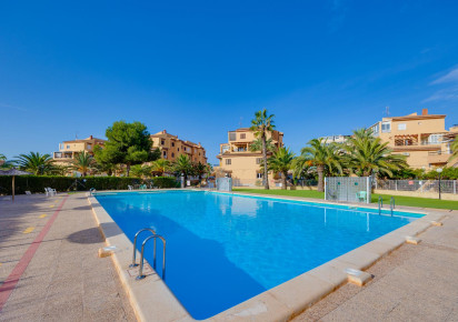 Rynek wtórny · Estudio · Torrevieja · Torreblanca La Mata