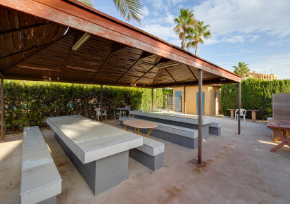 Rynek wtórny · Estudio · Torrevieja · Torreblanca La Mata