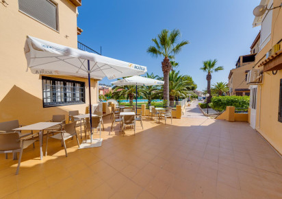 Rynek wtórny · Estudio · Torrevieja · Torreblanca La Mata