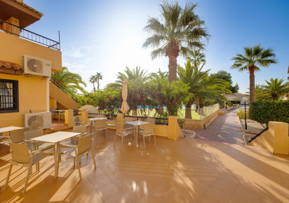 Rynek wtórny · Estudio · Torrevieja · Torreblanca La Mata