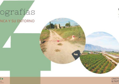 Rynek wtórny · Finca · Callosa De Segura