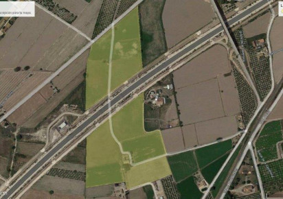 Rynek wtórny · Finca · Callosa De Segura