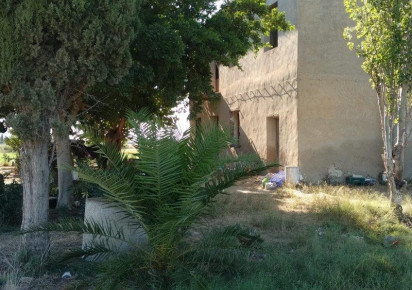 Rynek wtórny · Finca · Callosa De Segura