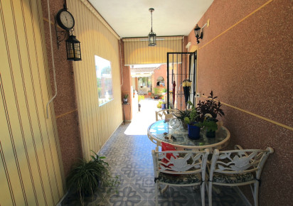 Rynek wtórny · Finca · Daya Vieja