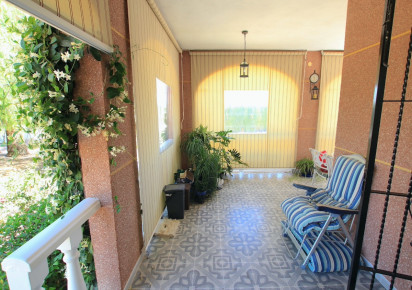 Rynek wtórny · Finca · Daya Vieja