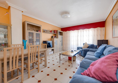 Rynek wtórny · Flat · Torrevieja · Habaneras