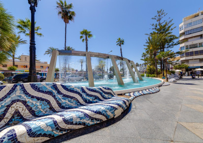 Rynek wtórny · Flat · Torrevieja · Habaneras