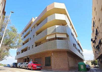 Rynek wtórny · Garage · La Mata