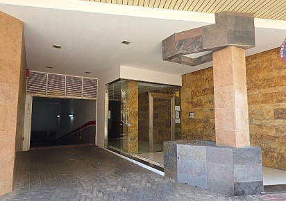 Rynek wtórny · Garage · La Mata