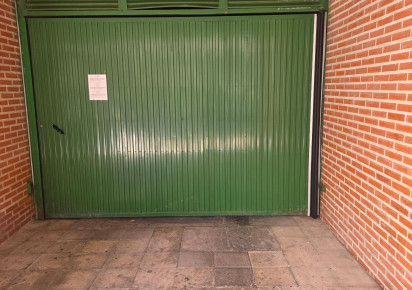 Rynek wtórny · Garage · Torrevieja · Habaneras