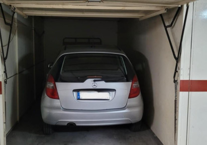 Rynek wtórny · Garage · Torrevieja · Playa del cura