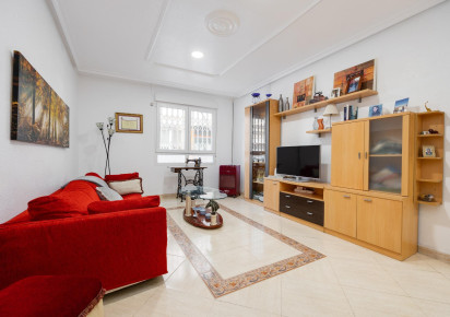 Rynek wtórny · Ground Floor · Torrevieja · Playa del cura