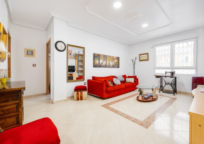 Rynek wtórny · Ground Floor · Torrevieja · Playa del cura