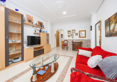 Rynek wtórny · Ground Floor · Torrevieja · Playa del cura