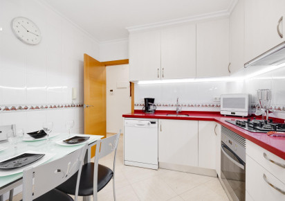 Rynek wtórny · Ground Floor · Torrevieja · Playa del cura