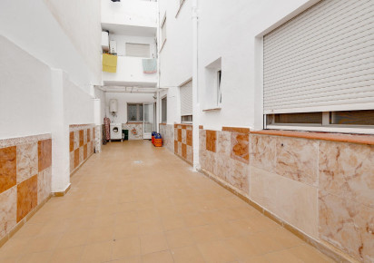 Rynek wtórny · Ground Floor · Torrevieja · Playa del cura