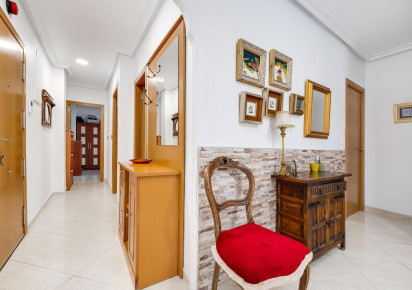 Rynek wtórny · Ground Floor · Torrevieja · Playa del cura