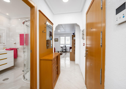 Rynek wtórny · Ground Floor · Torrevieja · Playa del cura