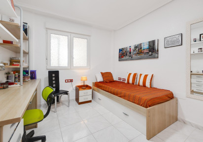 Rynek wtórny · Ground Floor · Torrevieja · Playa del cura