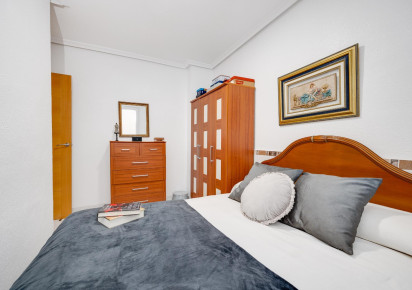 Rynek wtórny · Ground Floor · Torrevieja · Playa del cura