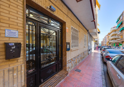 Rynek wtórny · Ground Floor · Torrevieja · Playa del cura