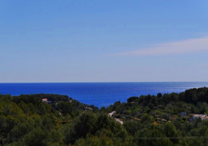 Rynek wtórny · House · Benissa Coast