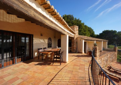 Rynek wtórny · House · Calpe