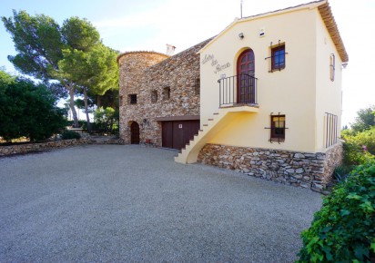 Rynek wtórny · House · Calpe