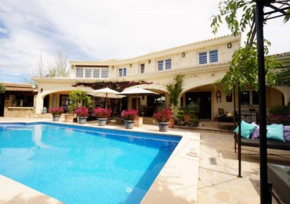 Rynek wtórny · House · Calpe