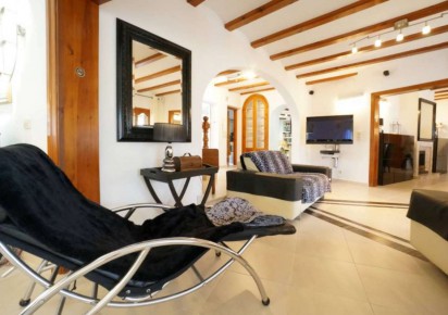 Rynek wtórny · House · Calpe