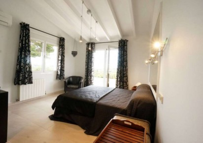 Rynek wtórny · House · Calpe