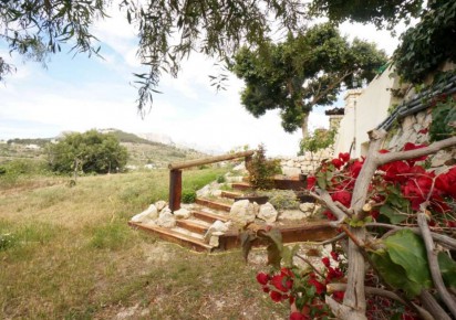 Rynek wtórny · House · Calpe