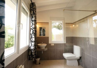 Rynek wtórny · House · Calpe