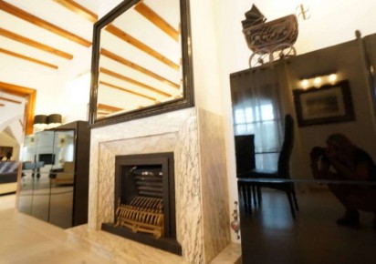 Rynek wtórny · House · Calpe