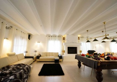 Rynek wtórny · House · Calpe