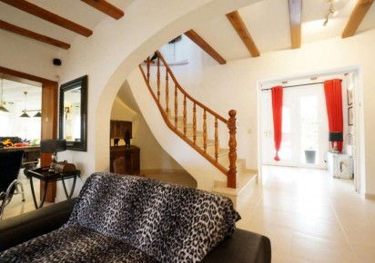 Rynek wtórny · House · Calpe