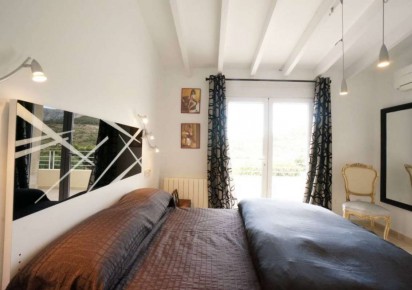 Rynek wtórny · House · Calpe