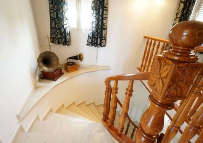 Rynek wtórny · House · Calpe