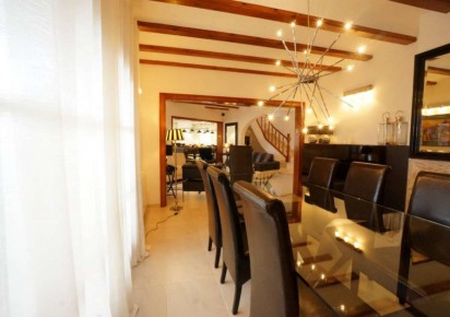 Rynek wtórny · House · Calpe