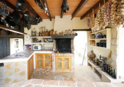 Rynek wtórny · House · Calpe