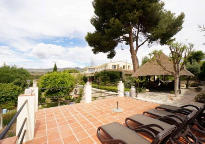 Rynek wtórny · House · Calpe