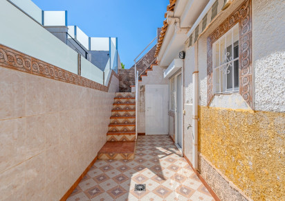 Rynek wtórny · House · Los Alcazares · Los Narejos