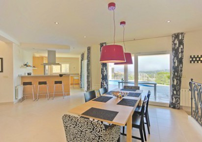 Rynek wtórny · House · Moraira