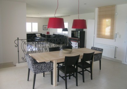 Rynek wtórny · House · Moraira