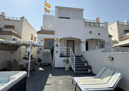 Rynek wtórny · House · Orihuela Costa · La Zenia