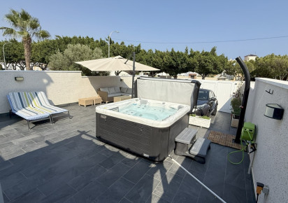 Rynek wtórny · House · Orihuela Costa · La Zenia
