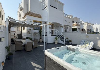 Rynek wtórny · House · Orihuela Costa · La Zenia