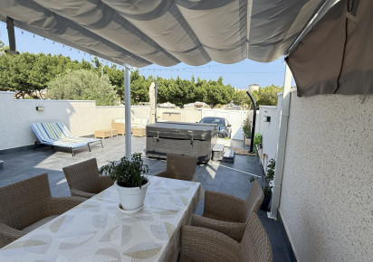 Rynek wtórny · House · Orihuela Costa · La Zenia